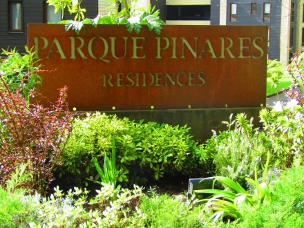 Excelente Departamento Parque Pinares, Sector Residence, 4 Dormitorios, 3 Baños 